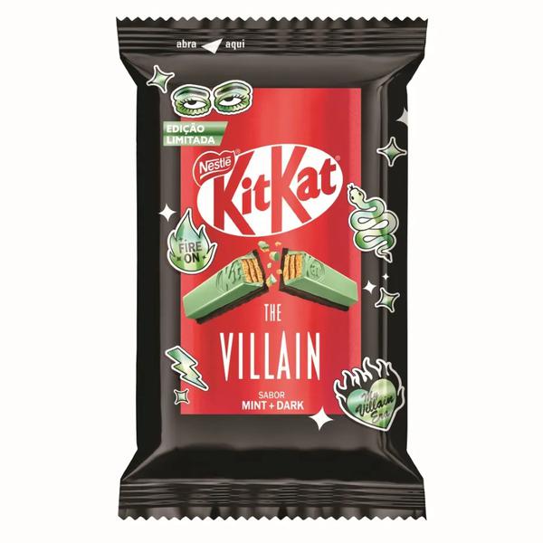 KK 4FNGR DARK CHOCMINT 4 41,5G BR
