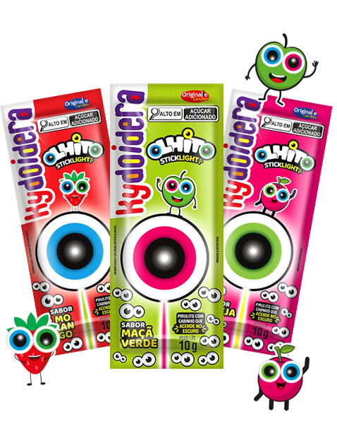 KYDOIDERA PIR OLHITO 10G