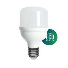 LAMP.EMPAL. LED 40W BIVOLT E27