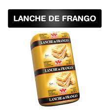 LANCHE DE FRANGO WILSON KG