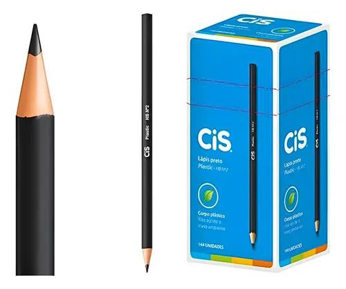 LAPIS GRAFITE CIS N2 PLASTIC FLEX