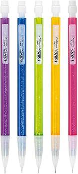 LAPISEIRA BIC SHIMMERS 0,5MM