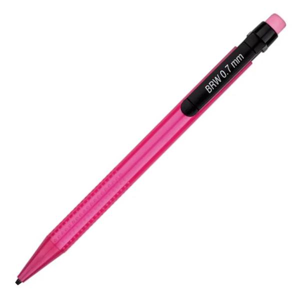 LAPISEIRA BRW 0,7MM NEON