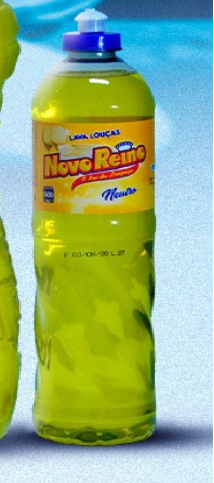 LAVA LOUCAS NR NEUTRO 500ML