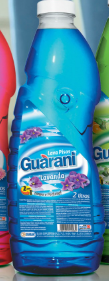 LAVA PISOS GUARANI 2LT LAVANDA