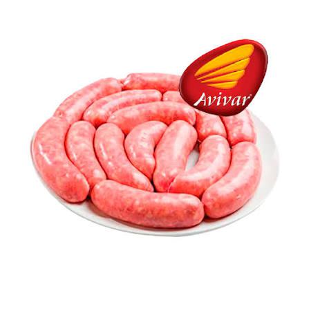 LINGUICA AVIVAR CHURRASCO KG