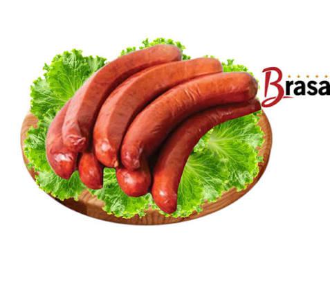 LINGUICA DEF CALABRESA BRASA KG