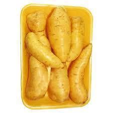 MANDIOQUINHA BANDEJA