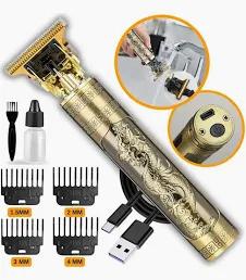 MAQUINA DE BARBEAR PROFESSIONAL TRIMMER SUIT