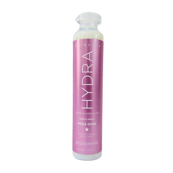 MEGA DOSE HAIRCARE HYDRA 45G