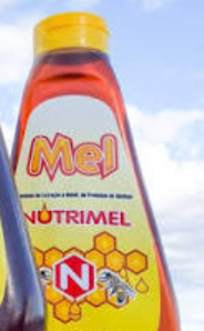 MEL DE BISNAGA NATURAL NUTRIMEL 250G