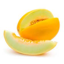 MELAO AMARELO KG
