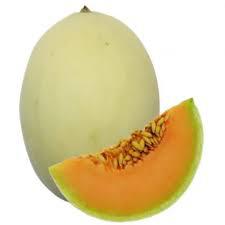 MELAO ORANGE LISO KG