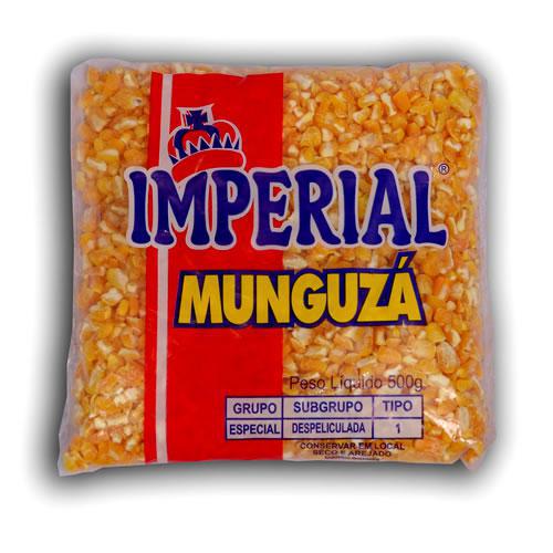 MILHO MUNGUZA IMPERIAL 500G