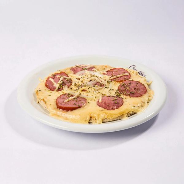 MINI PIZZA 190G