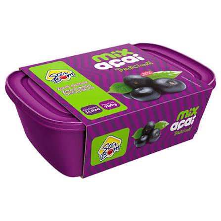 MIX ACAI STER BOM 1L TRAD.