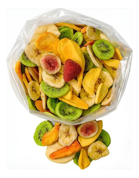 MIX DE FRUTAS SECAS KG