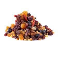 MIX DE FRUTAS SECAS KG
