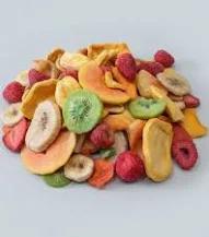 MIX DE FRUTAS TROPICAIS KG