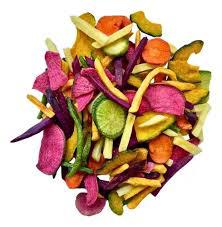 MIX DE VEGETAIS PREMIUM KG