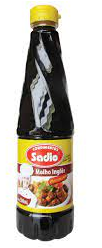 MOLHO INGLES SADIO 500ML