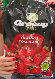 MORANGO IMP NC CG 1KG