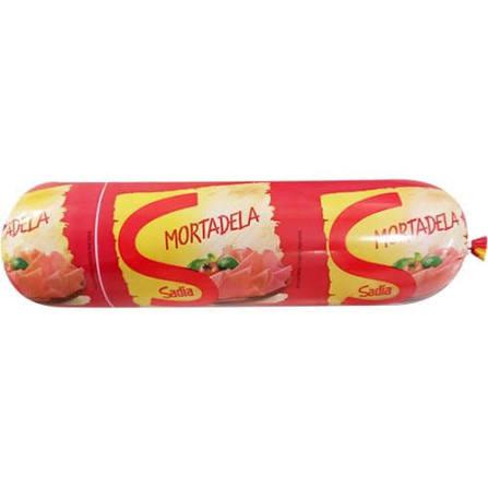 MORTADELA SADIA MISTA KG