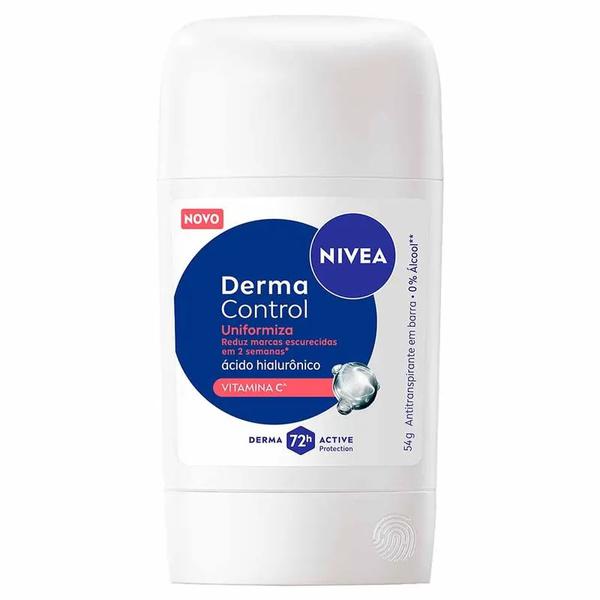 N DEO STICK 54G CLIN TOM NATURAL FEM