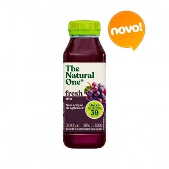 NAT ONE AMBI FRESH UVA 300ML
