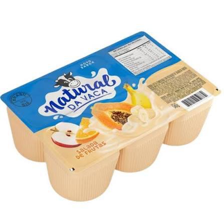 NAT VACA BEB LACTEA POLPA SALADA DE FRUTAS BDJ 540