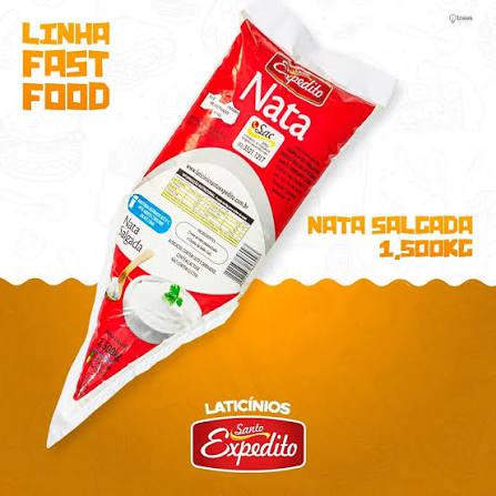 NATA SACHE ST EXPEDITO 1KG