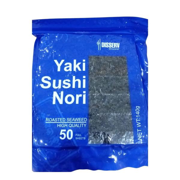 NORI GOLD AZUL UNIDADE SOLTA