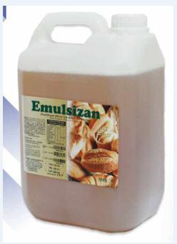 OLEO EMULSIFICANTE EMULSIZAN 5L