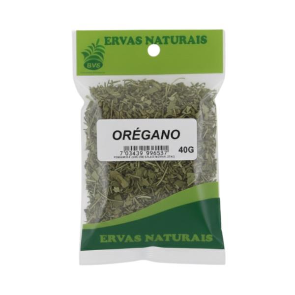 OREGANO DUARTE 40G