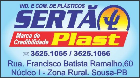 PA P/ LIXO COM CABO SERTAO PLAST