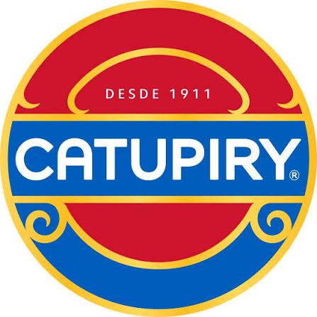 PAO DE QUEIJO CATUPIRY 780G