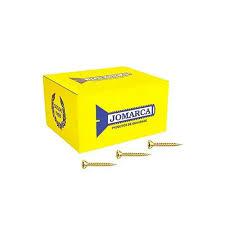 PARAFUSO 4,5X45MM JOMARCA