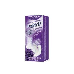 PAST.ADES.SANIT.POLITRIZ LAVANDA 30G