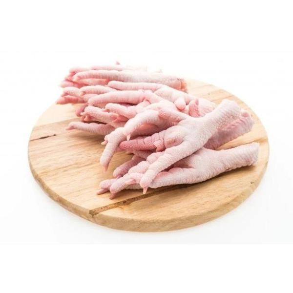 PE DE FRANGO RESFRIADO KG