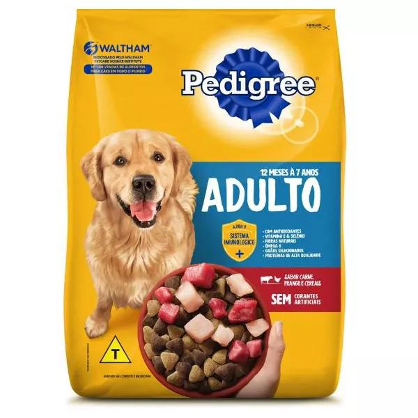 PEDIGREE RM AD CAR/FRA/CER KG