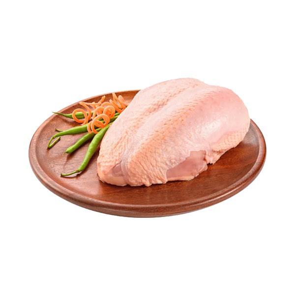 PEITO DE FRANGO RESFRIADO KG