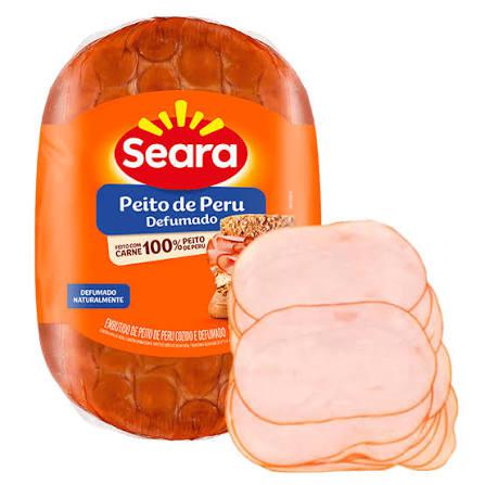 PEITO PERU DEF SEARA KG