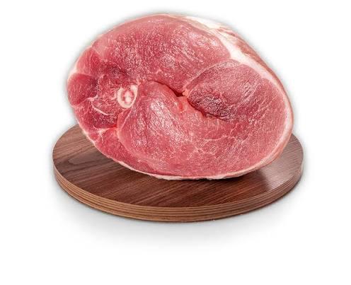 PERNIL SUINO C/OSSO KG