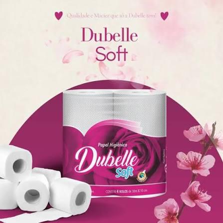 PH FS DUBELLE SOFT 30M X4