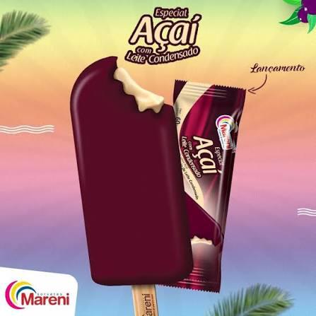 PIC 60 G MARENI ACAI COM LEITE CONDENSADO