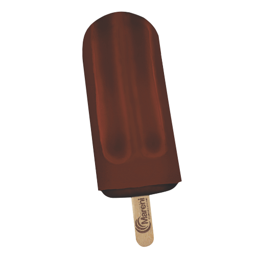 PIC 60 G MARENI CHOCOLATE  (BASE DE LEITE)
