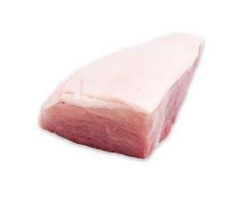 PICANHA SUINA KG