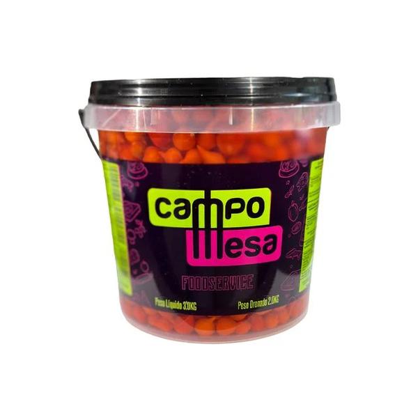 PIMENTA BIQUINHO CAMPOMESA 2KG
