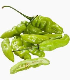PIMENTA DE CHEIRO KG