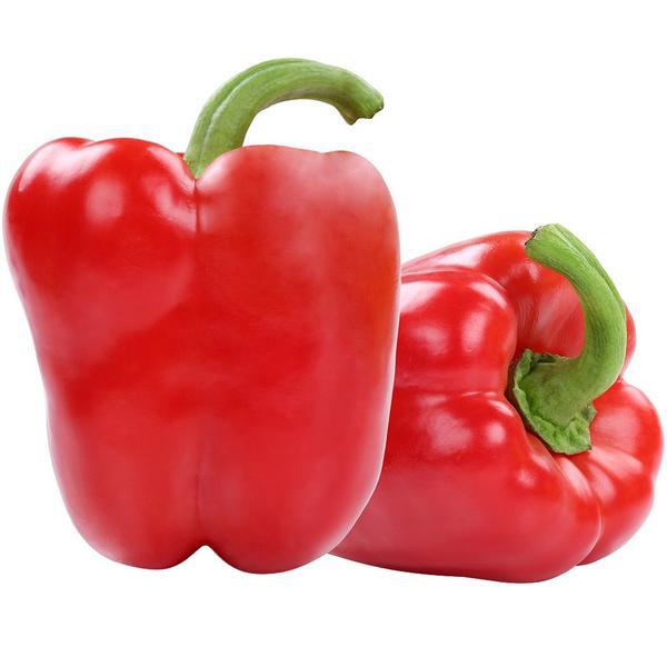 PIMENTAO VERMELHO KG